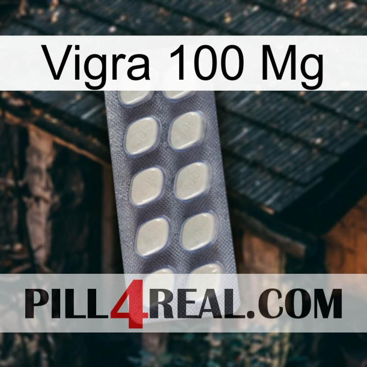 Vigra 100Mg 08